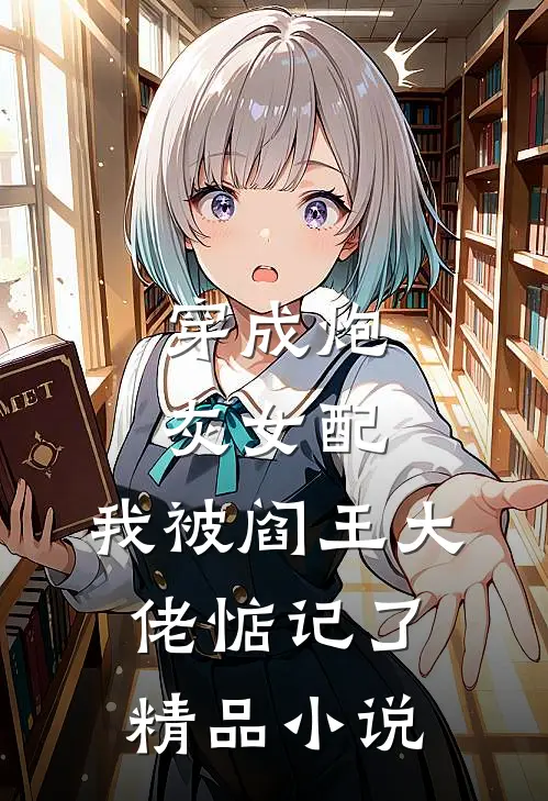 穿成炮灰女配，我被阎王大佬惦记了精品小说