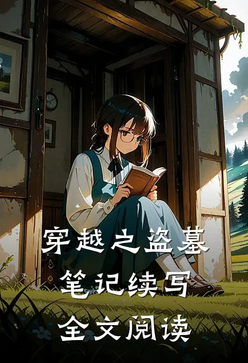穿越之盗墓笔记续写全文阅读