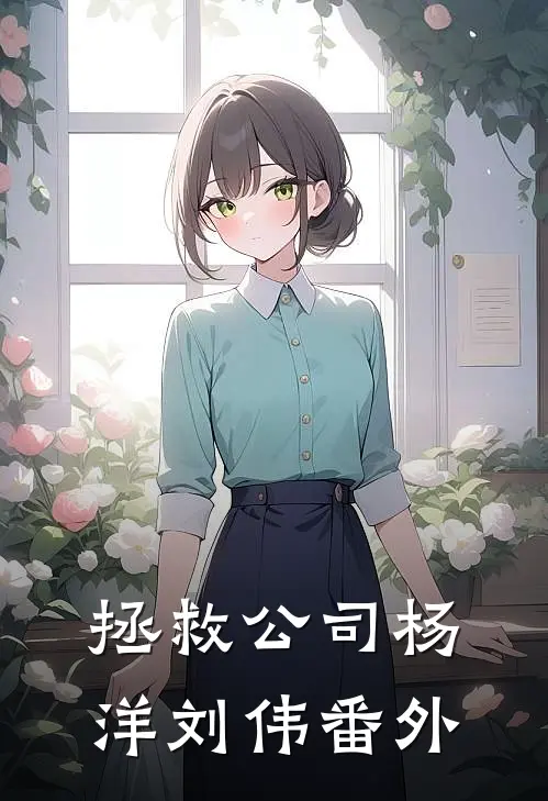 拯救公司杨洋刘伟 番外