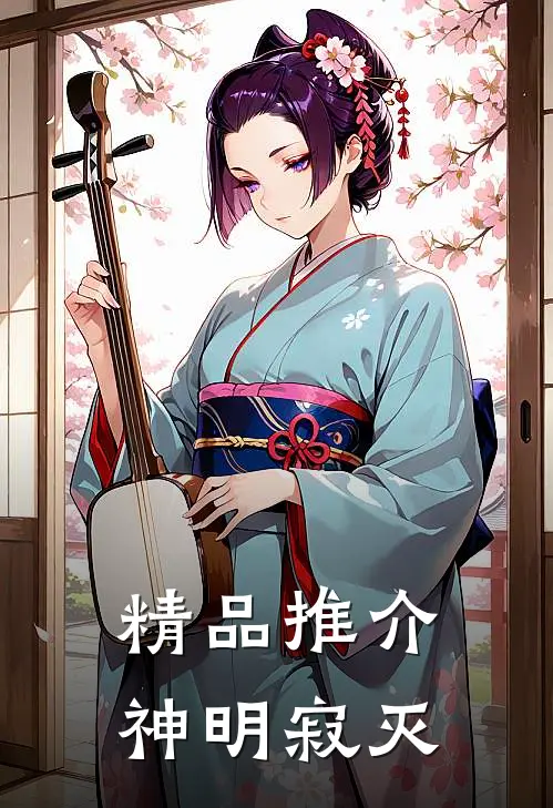 精品推介神明寂灭