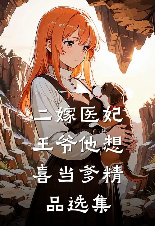 二嫁医妃：王爷他想喜当爹精品选集