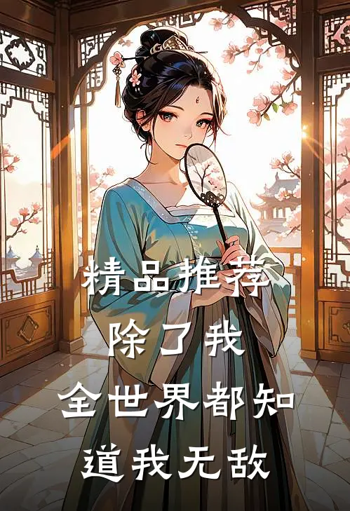 精品推荐除了我，全世界都知道我无敌