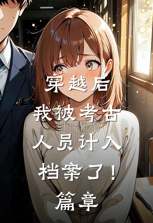 穿越后，我被考古人员计入档案了！篇章
