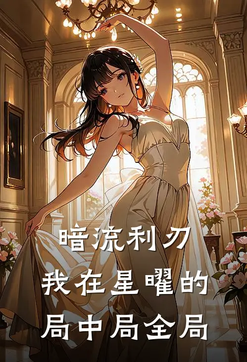 暗流利刃：我在星曜的局中局全局