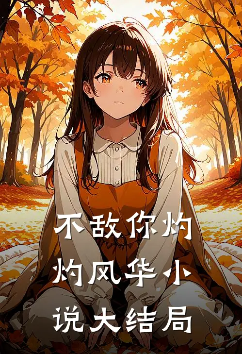 不敌你灼灼风华小说大结局