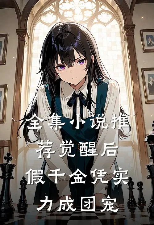 全集小说推荐觉醒后，假千金凭实力成团宠