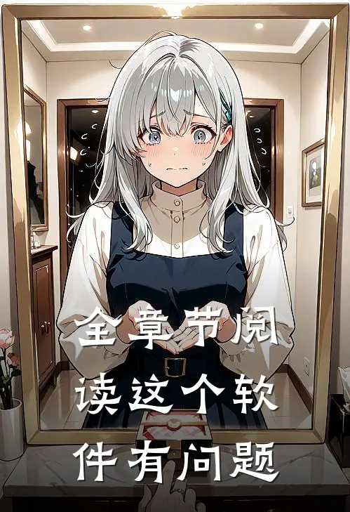 全章节阅读这个软件有问题