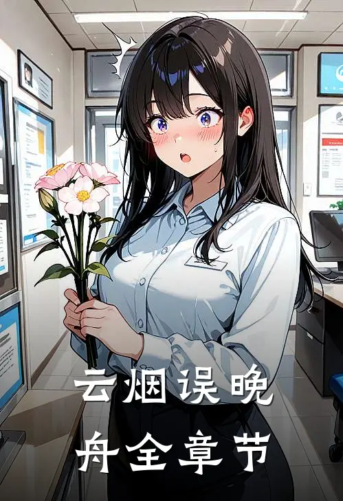 云烟误晚舟全章节
