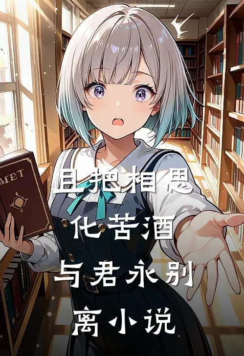 且把相思化苦酒，与君永别离小说