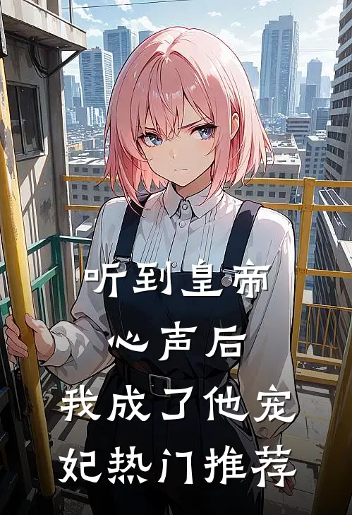 听到皇帝心声后，我成了他宠妃热门推荐