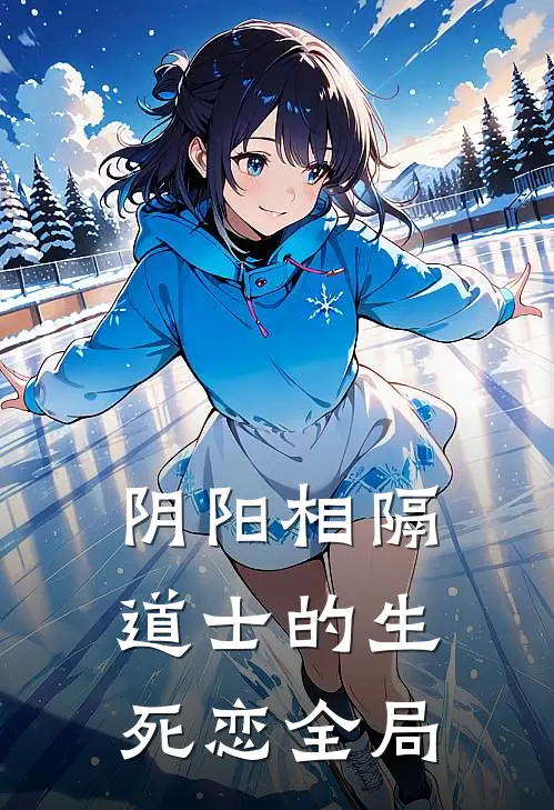 阴阳相隔：道士的生死恋全局