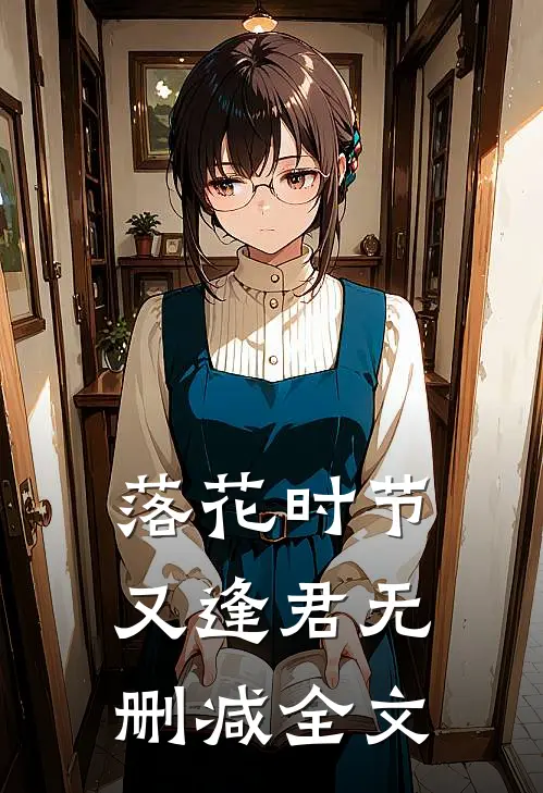 落花时节又逢君无删减全文