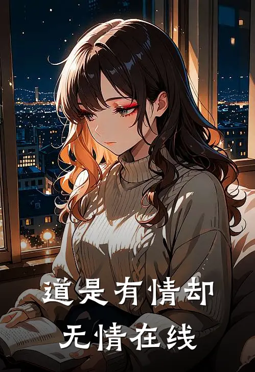 道是有情却无情在线