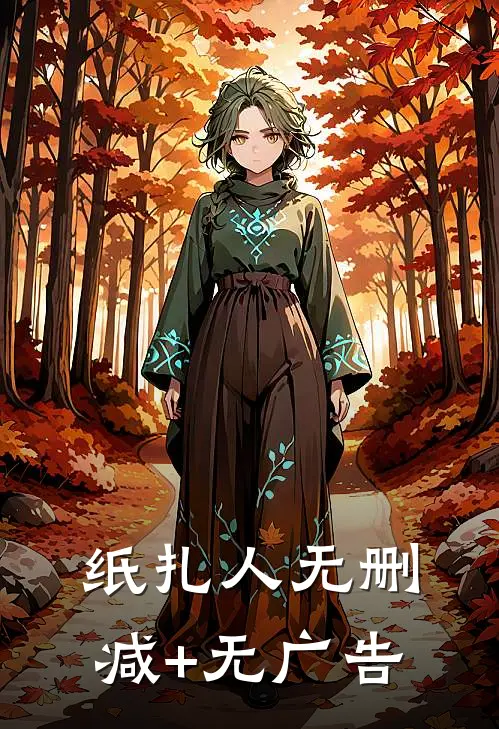纸扎人无删减+无广告