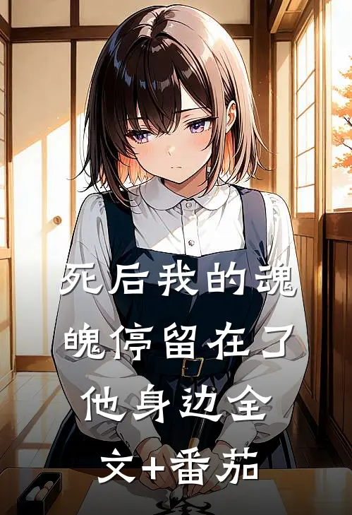死后我的魂魄停留在了他身边全文+番茄