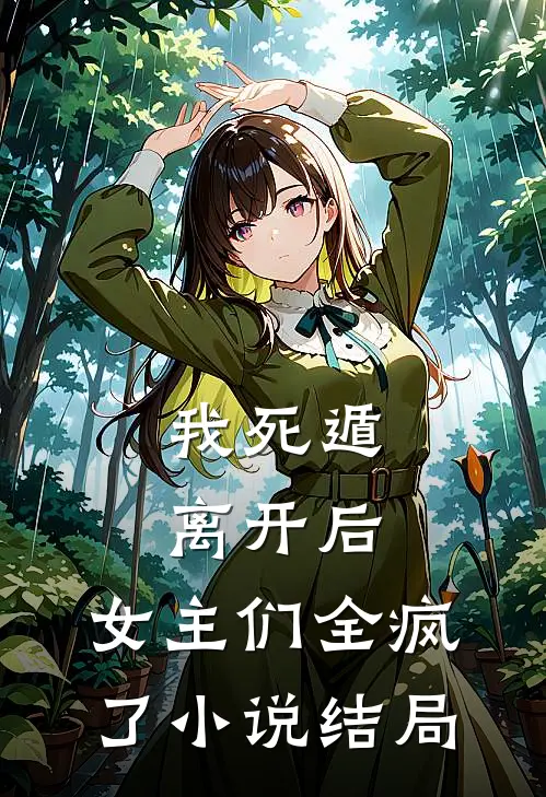 我死遁离开后,女主们全疯了结局是