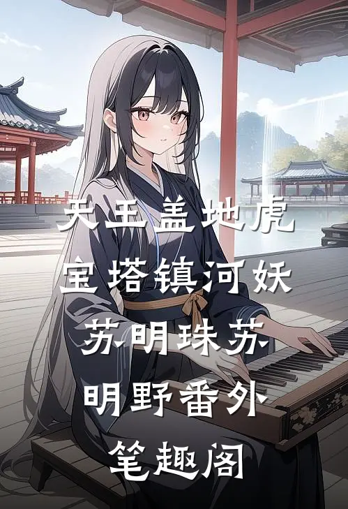 天王盖地虎，宝塔镇河妖：苏明珠苏明野番外笔趣阁