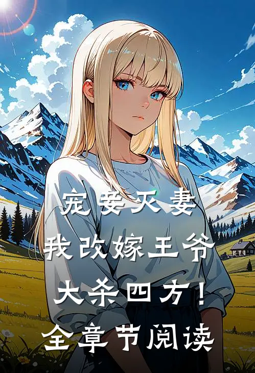 宠妾灭妻，我改嫁王爷大杀四方！全章节阅读
