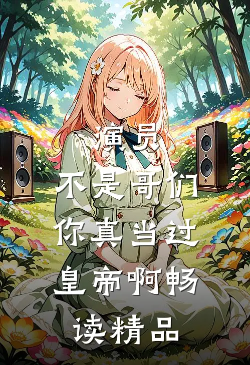 演员:不是哥们,你真当过皇帝啊畅读精品