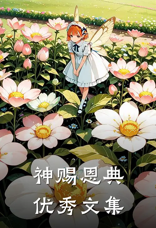 神赐恩典优秀文集