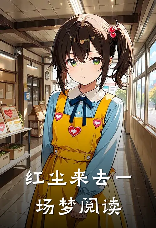 红尘来去一场梦阅读