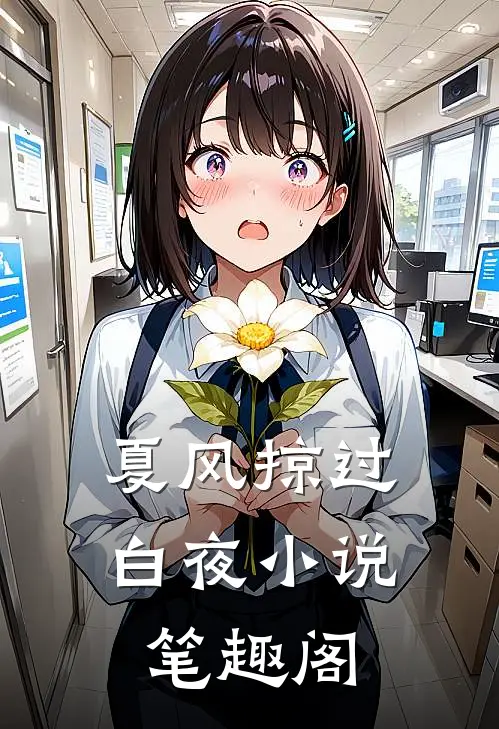 夏风掠过白夜小说笔趣阁