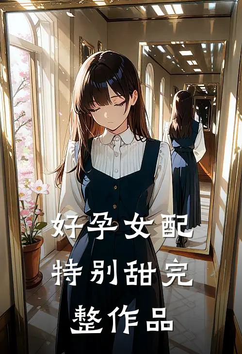 好孕女配特别甜完整作品