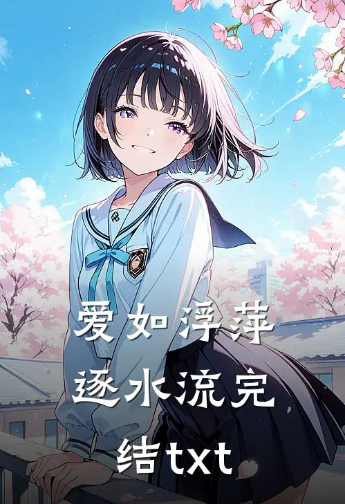 爱如浮萍逐水流完结txt