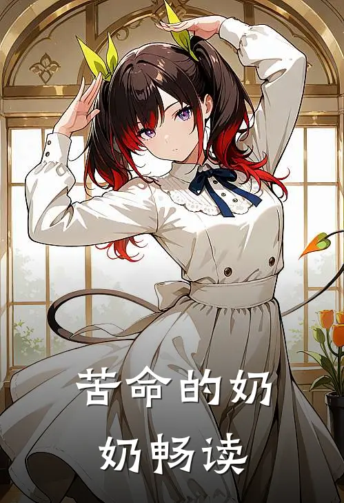 苦命的奶奶畅读
