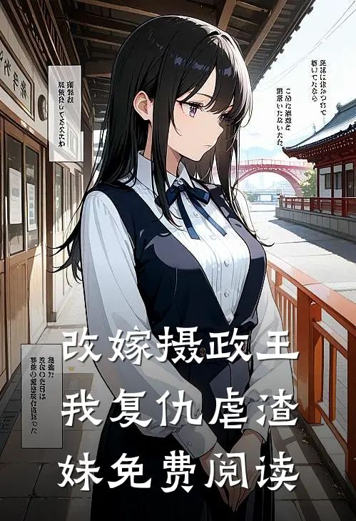 改嫁摄政王，我复仇虐渣妹免费阅读