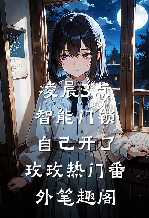 凌晨3点，智能门锁自己开了：玫玫热门番外笔趣阁