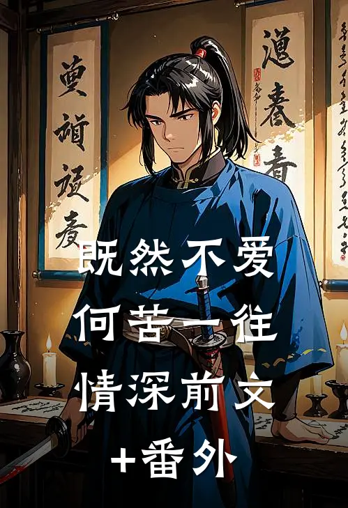 既然不爱，何苦一往情深前文+番外