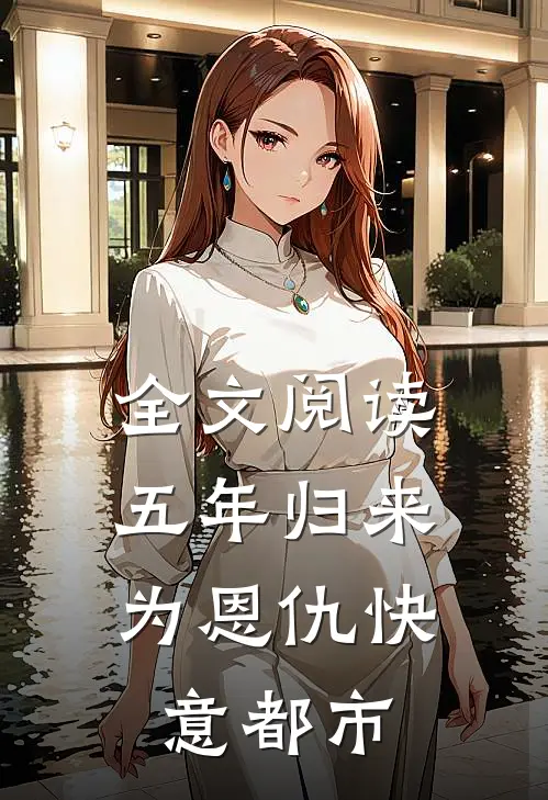 全文阅读五年归来，为恩仇快意都市