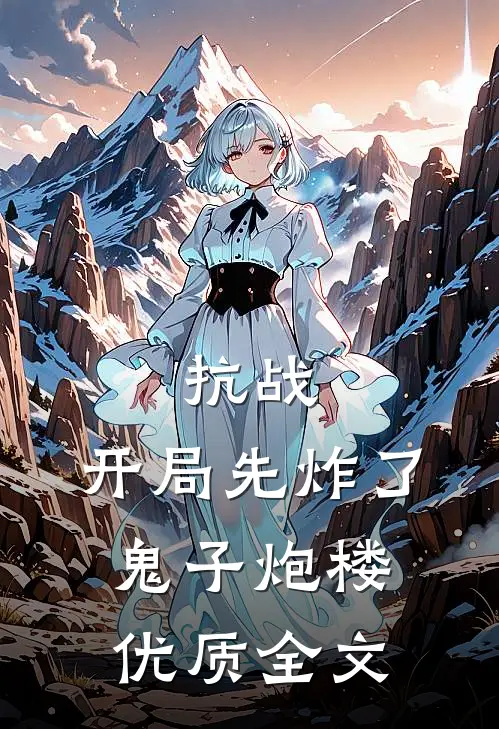 抗战：开局先炸了鬼子炮楼优质全文