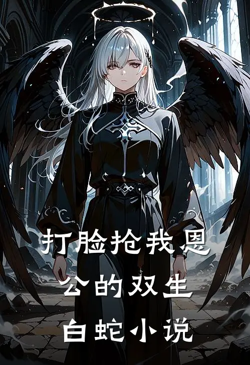 打脸抢我恩公的双生白蛇小说