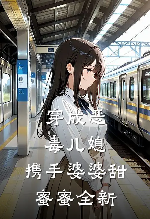 穿成恶毒儿媳,携手婆婆甜蜜蜜全新