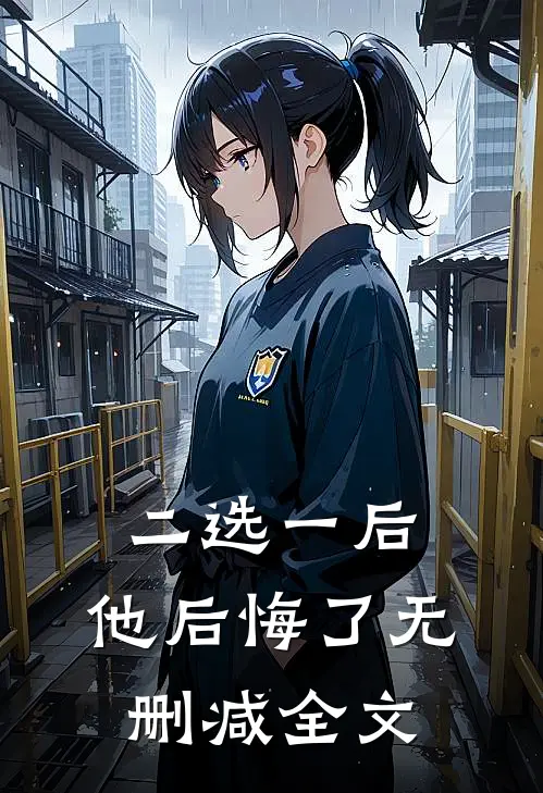 二选一后，他后悔了无删减全文