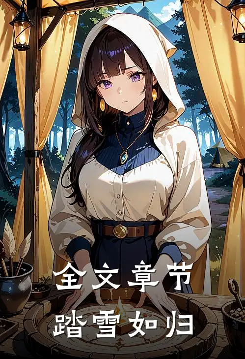 全文章节踏雪如归
