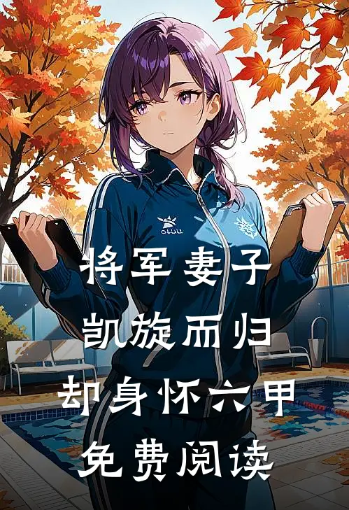 将军妻子凯旋而归，却身怀六甲免费阅读