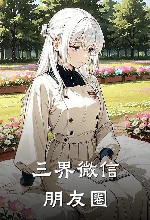 三界微信朋友圈