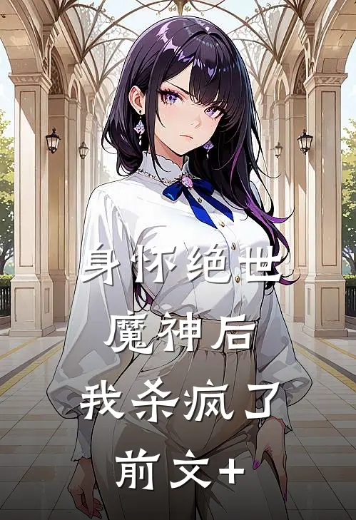 身怀绝世魔神后，我杀疯了前文+