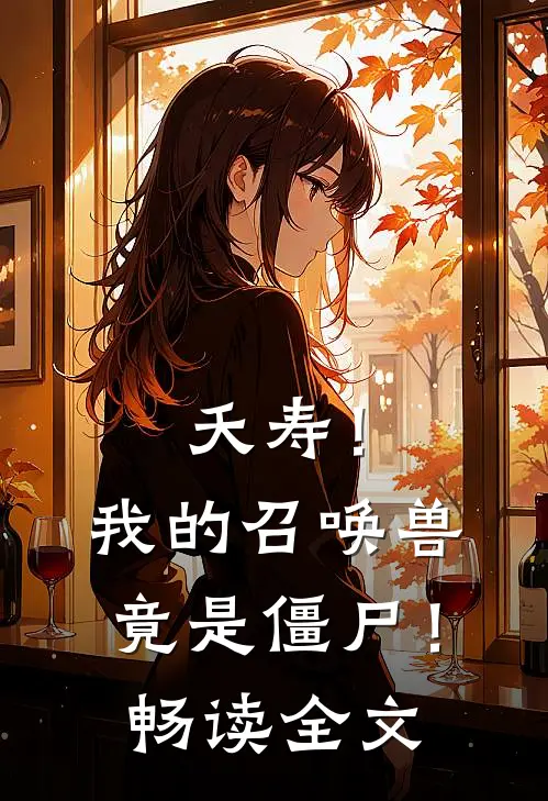 夭寿!我的召唤兽竟是僵尸!畅读全文免费