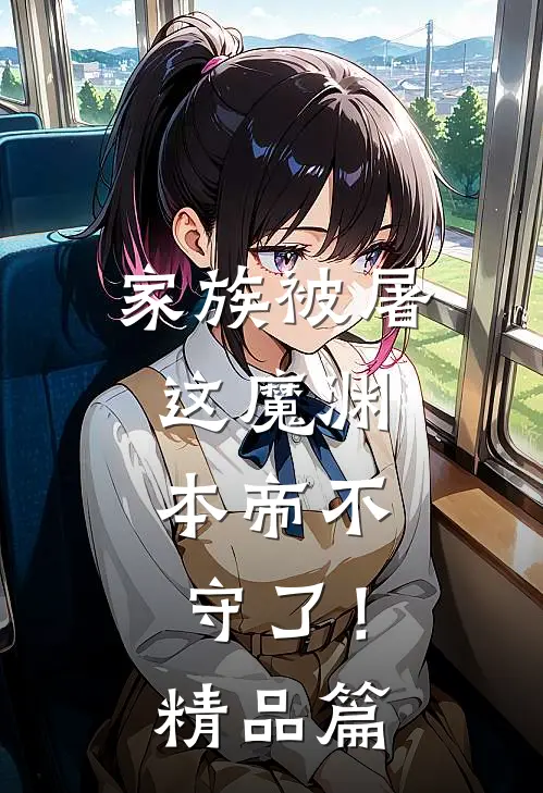 家族被屠，这魔渊，本帝不守了！精品篇