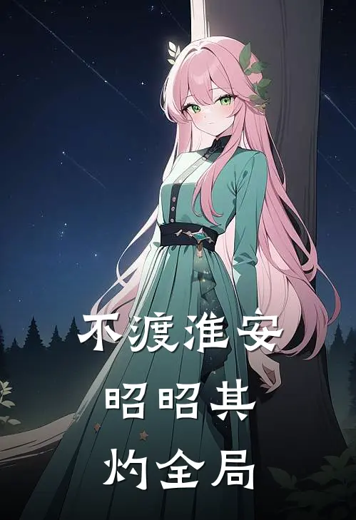 不渡淮安，昭昭其灼全局