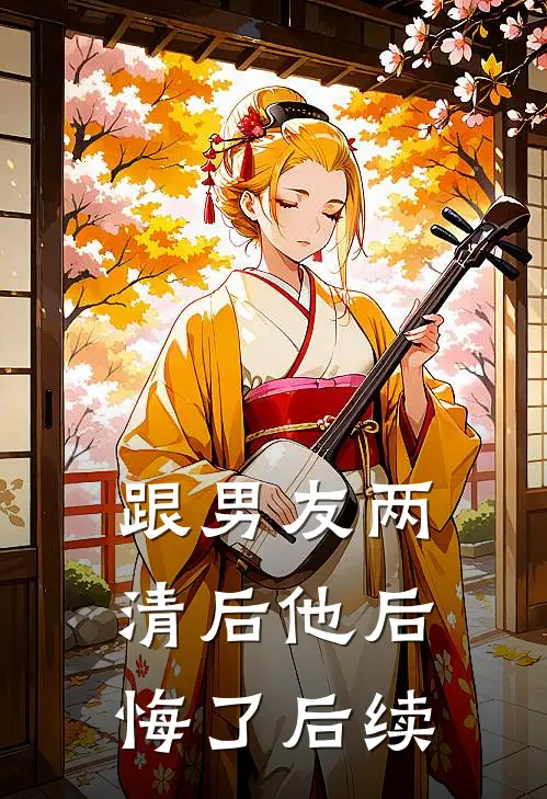 跟男友两清后他后悔了后续