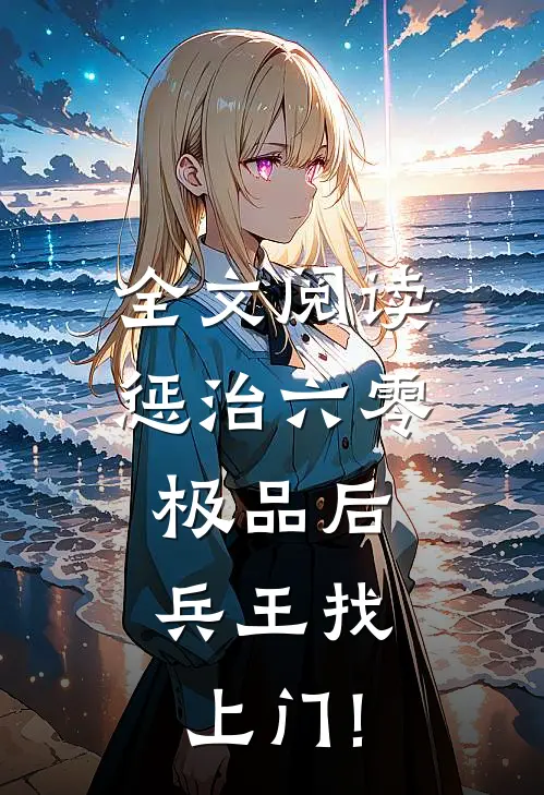 全文阅读惩治六零极品后,兵王找上门!