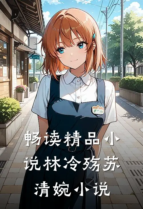 畅读精品小说林冷殇苏清婉小说