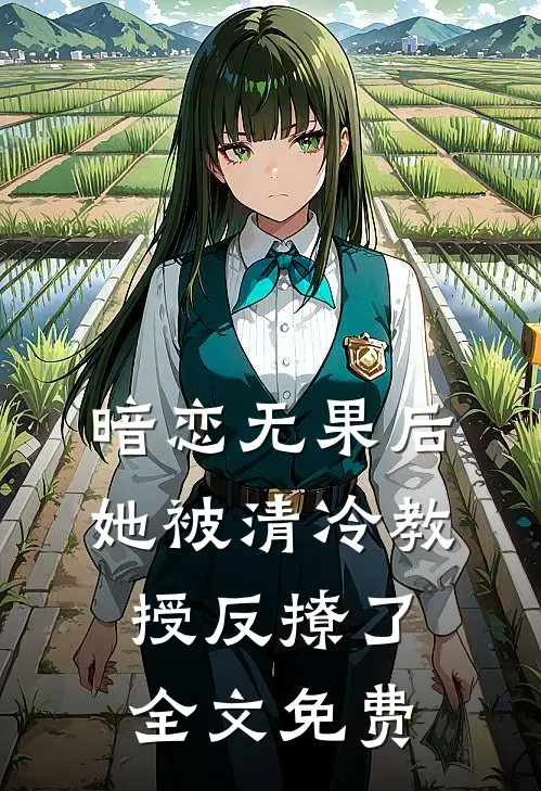 暗恋无果后,她被清冷教授反撩了全文免费阅读