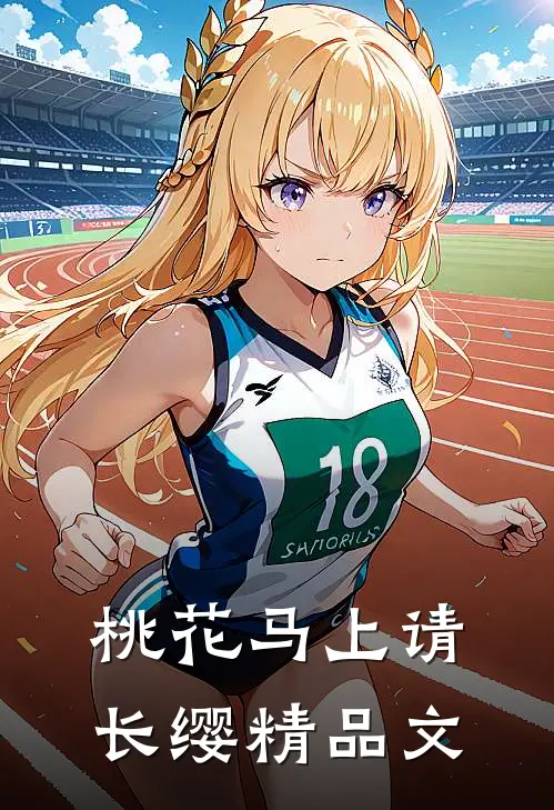 桃花马上请长缨精品文