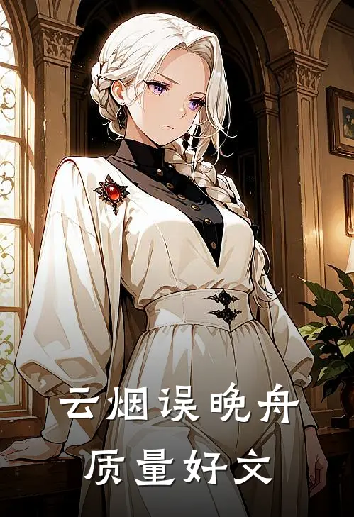 云烟误晚舟质量好文